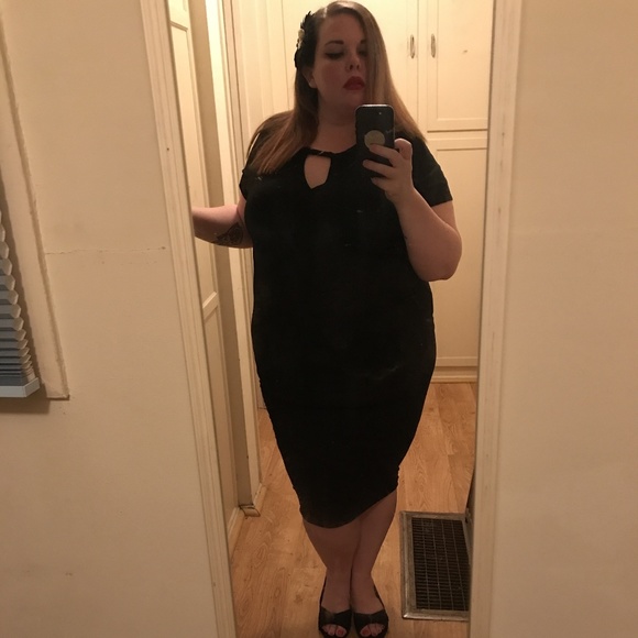 Meet your Posher, Janae - Picture 1 of 1